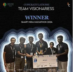 Smart India Hackathon